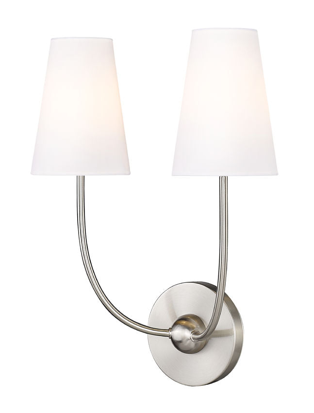Shannon Wall Sconce
