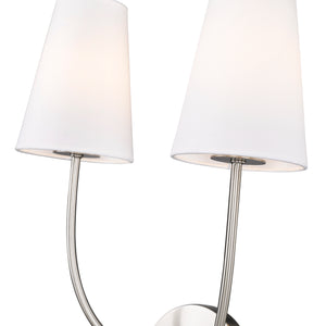 Shannon Wall Sconce