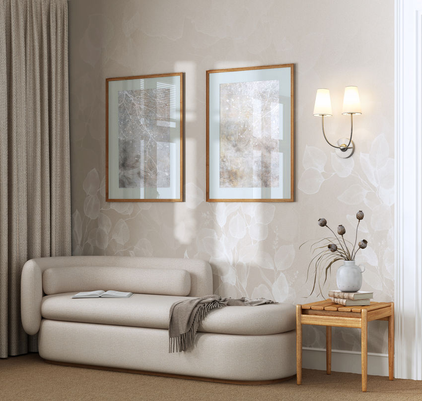 Shannon Wall Sconce