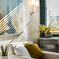 Shannon Wall Sconce