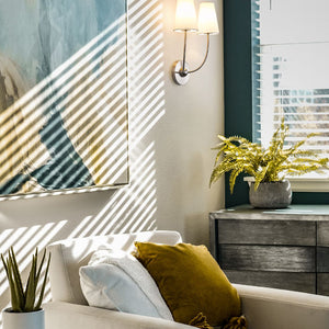 Shannon Wall Sconce