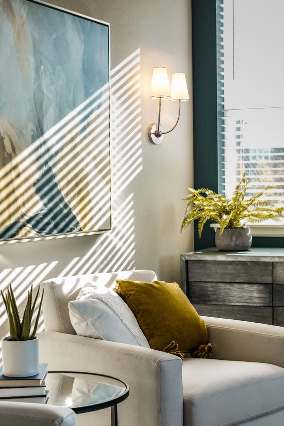 Shannon Wall Sconce