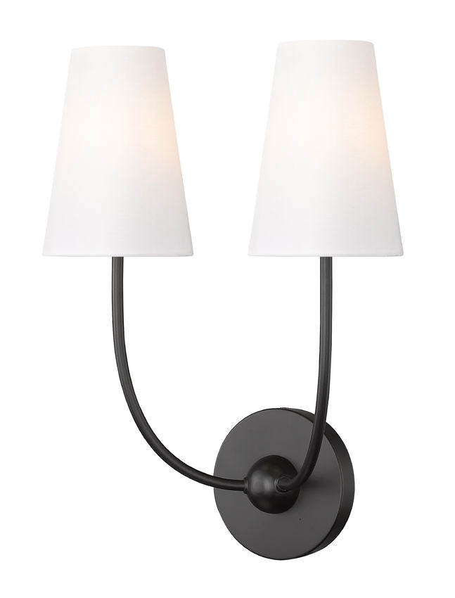Shannon Wall Sconce