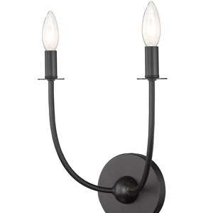 Shannon Wall Sconce