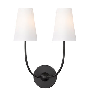 Shannon Wall Sconce