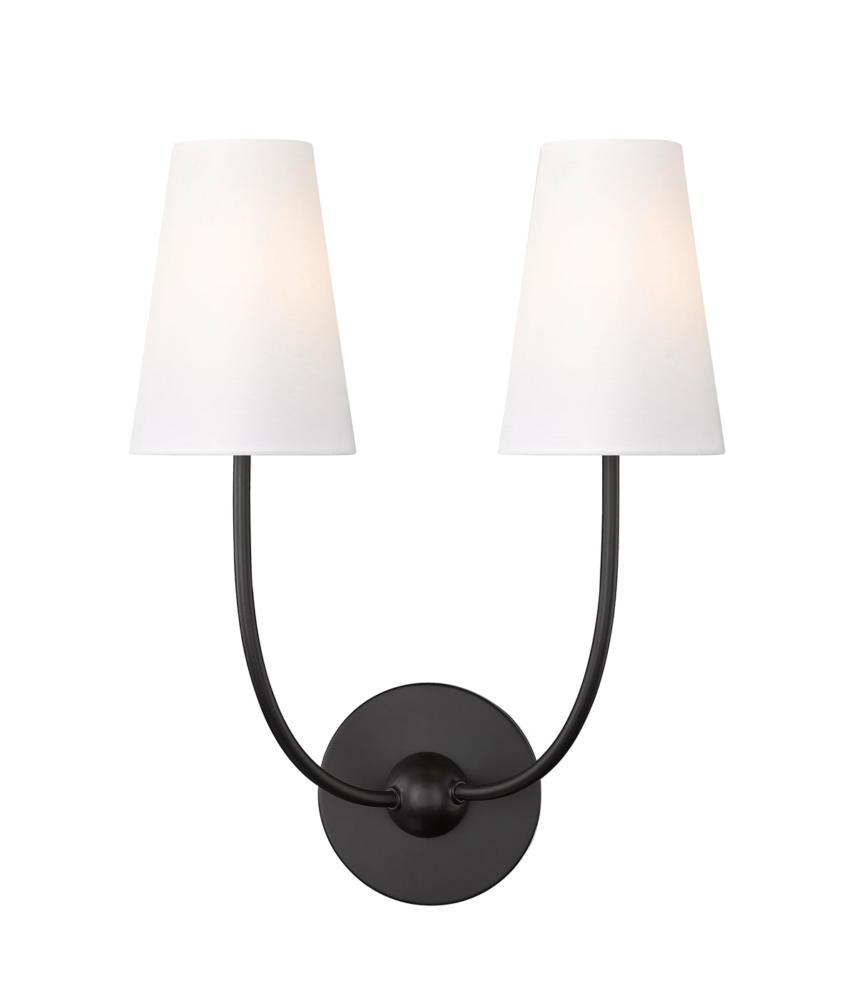 Shannon Wall Sconce