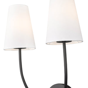 Shannon Wall Sconce