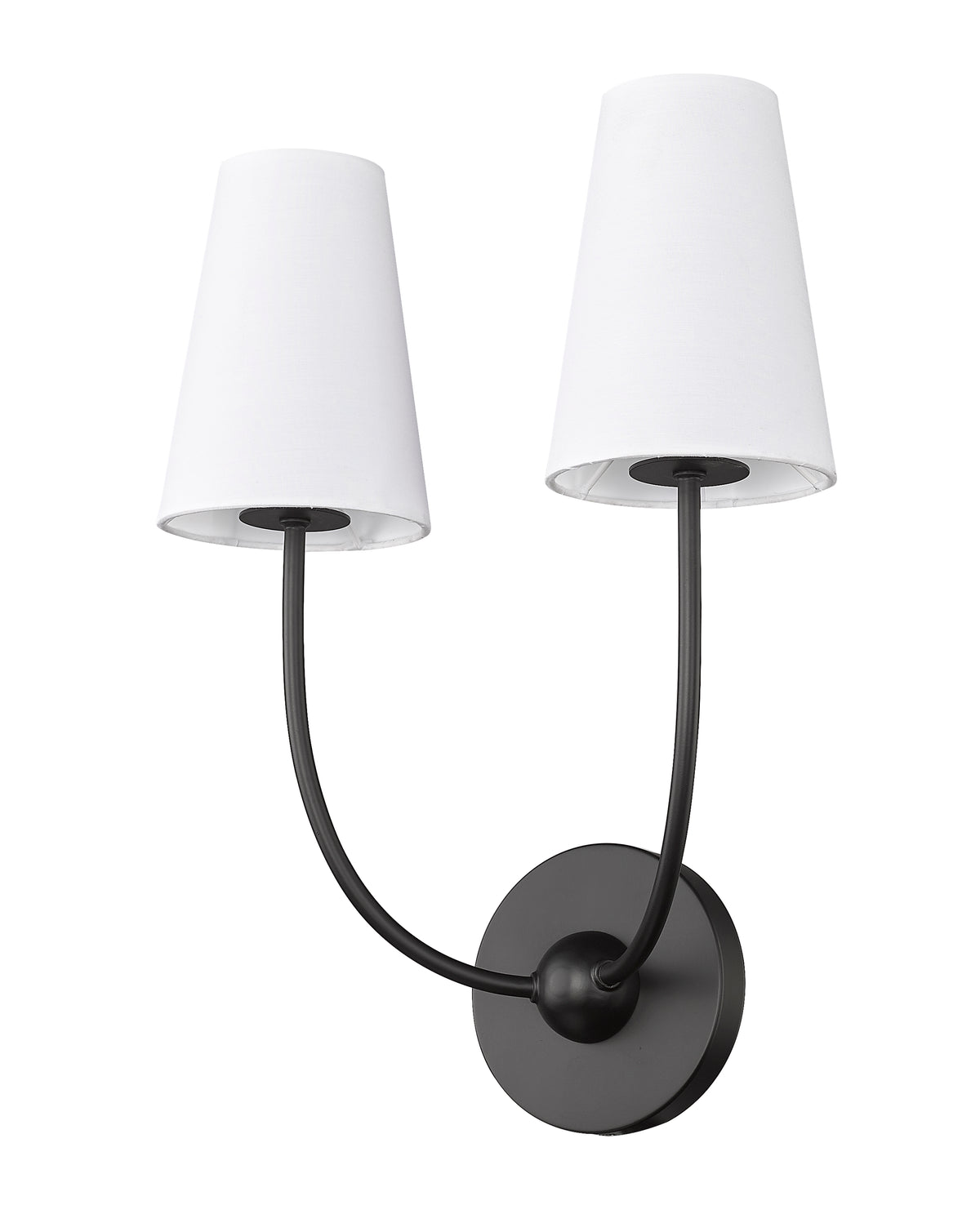 Shannon Wall Sconce