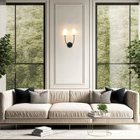 Shannon Wall Sconce