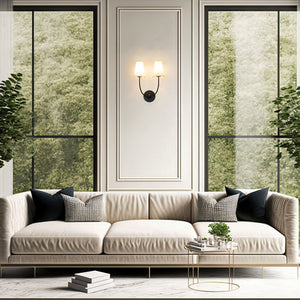 Shannon Wall Sconce