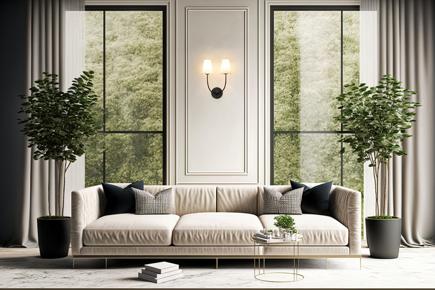 Shannon Wall Sconce