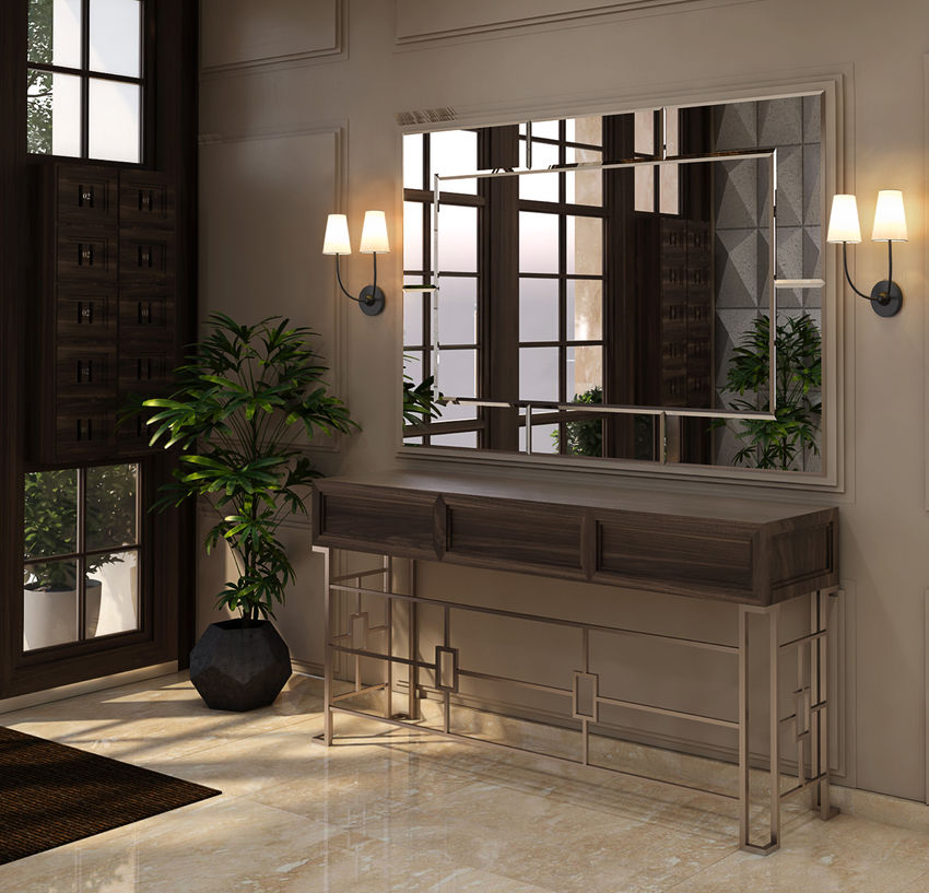 Shannon Wall Sconce