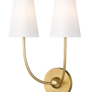 Shannon Wall Sconce