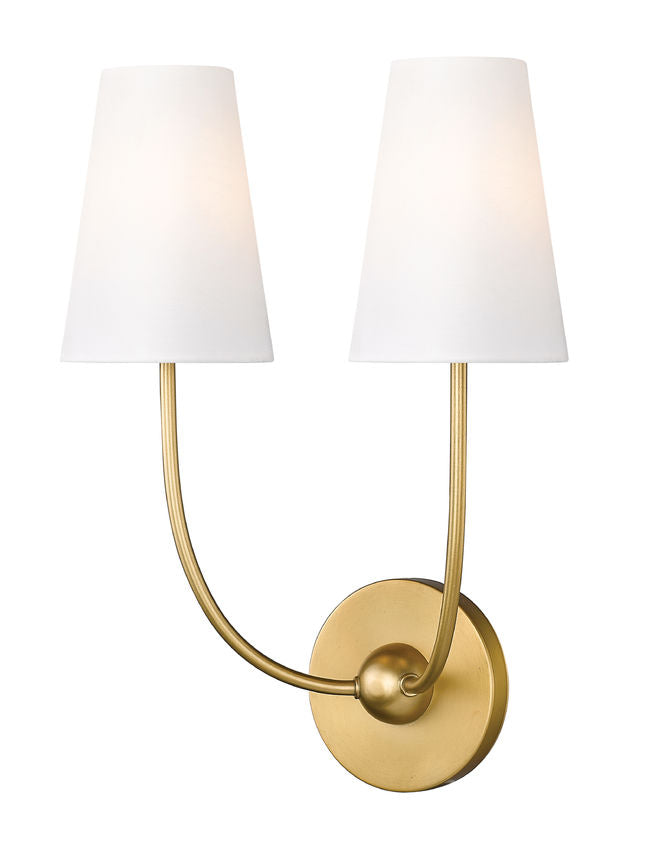 Shannon Wall Sconce