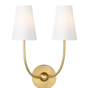 Shannon Wall Sconce