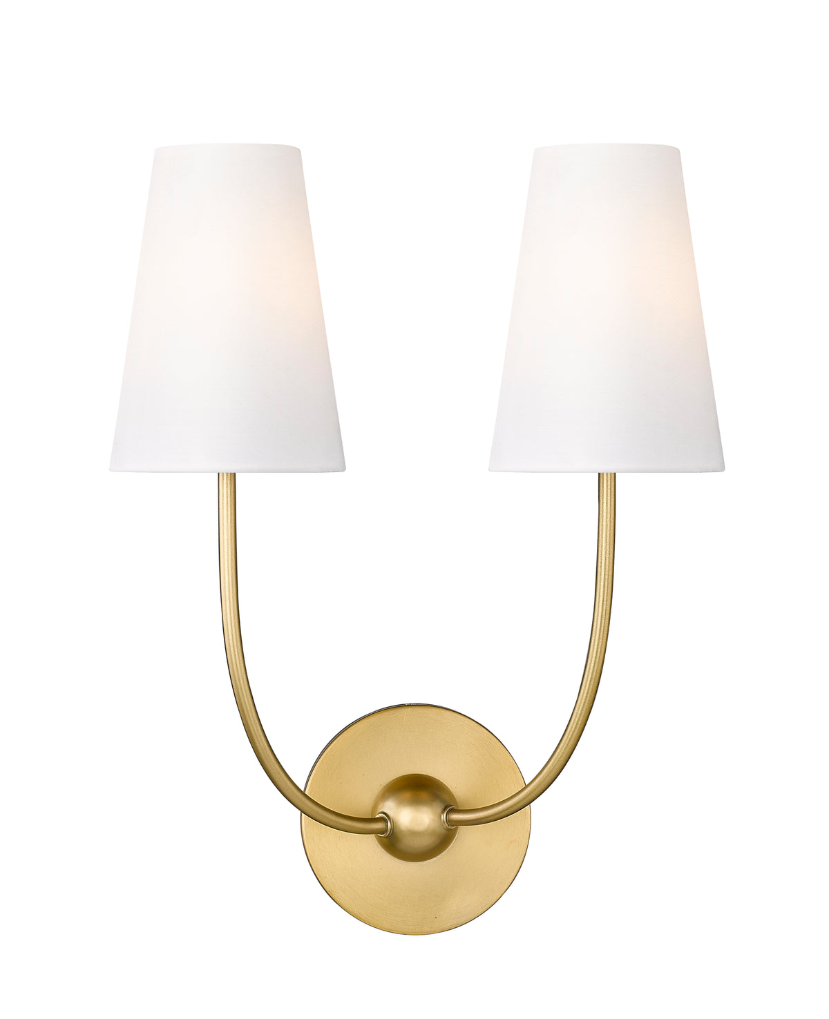 Shannon Wall Sconce