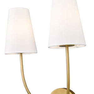 Shannon Wall Sconce