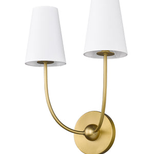 Shannon Wall Sconce