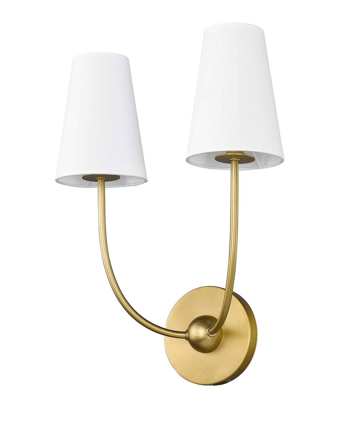Shannon Wall Sconce