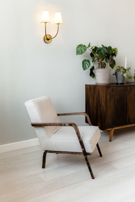 Shannon Wall Sconce