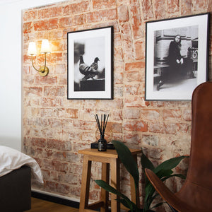 Shannon Wall Sconce