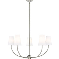Shannon Chandelier