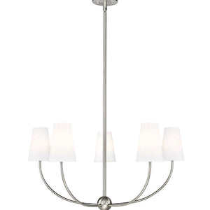 Shannon Chandelier