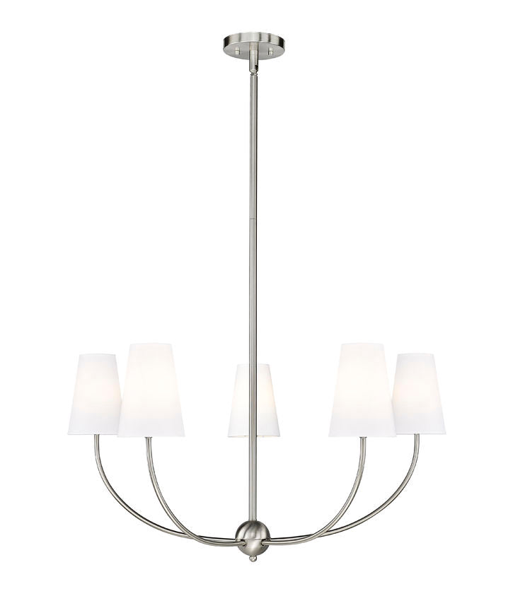 Shannon Chandelier