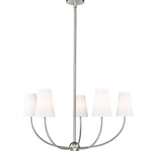 Shannon Chandelier