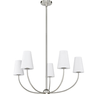 Shannon Chandelier