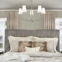 Shannon Chandelier