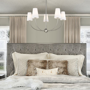 Shannon Chandelier