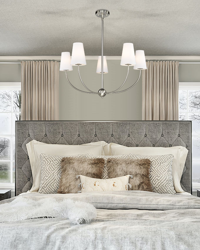 Shannon Chandelier