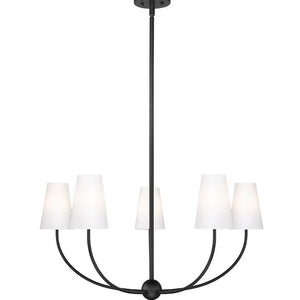 Shannon Chandelier