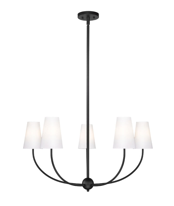 Shannon Chandelier
