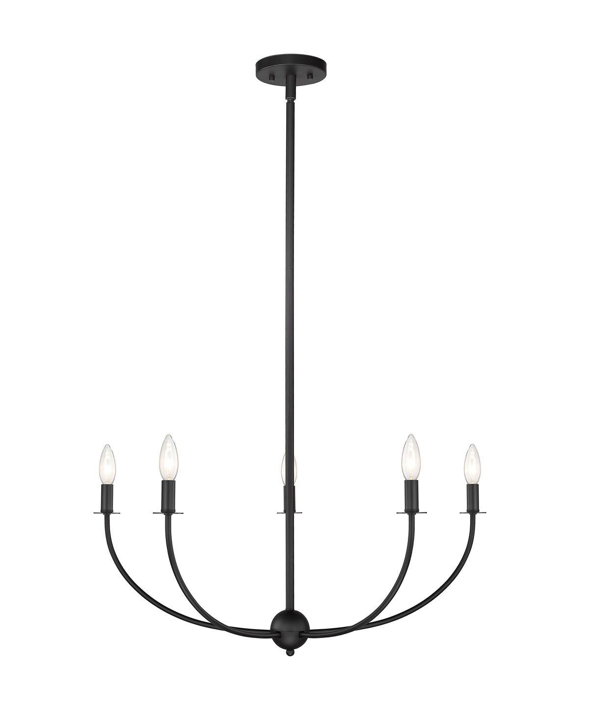 Shannon Chandelier