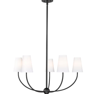 Shannon Chandelier