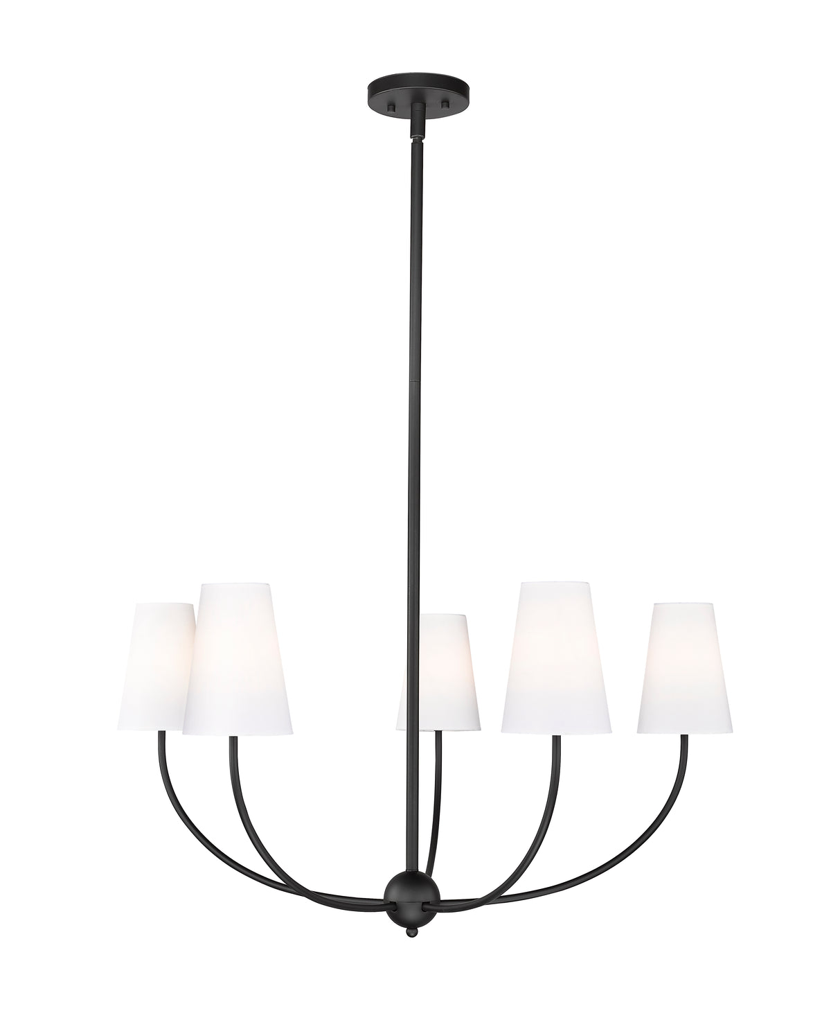 Shannon Chandelier
