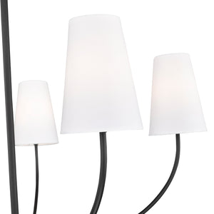 Shannon Chandelier