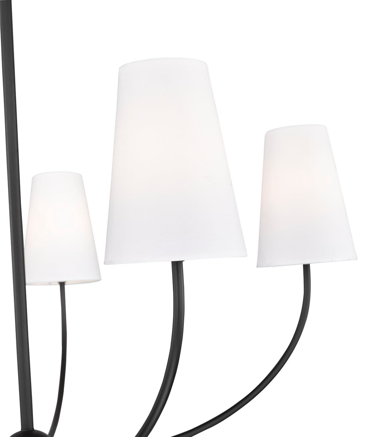 Shannon Chandelier
