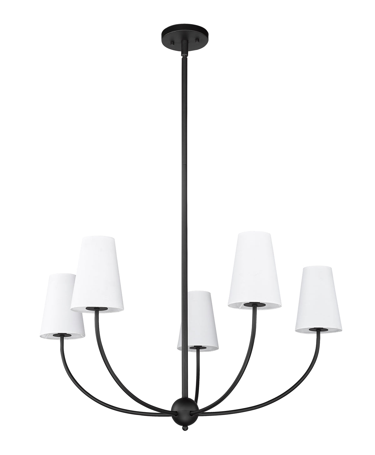 Shannon Chandelier
