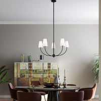 Shannon Chandelier