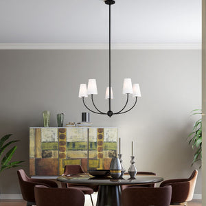 Shannon Chandelier