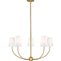 Shannon Chandelier