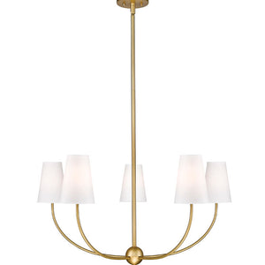 Shannon Chandelier