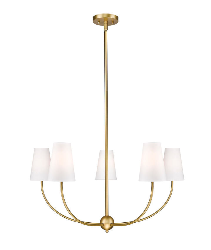 Shannon Chandelier