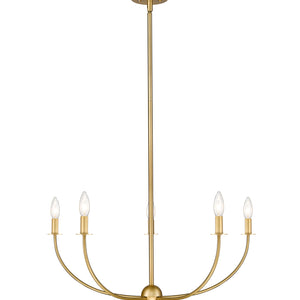 Shannon Chandelier