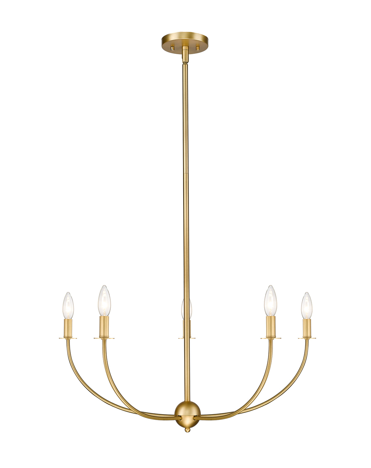 Shannon Chandelier