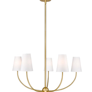 Shannon Chandelier