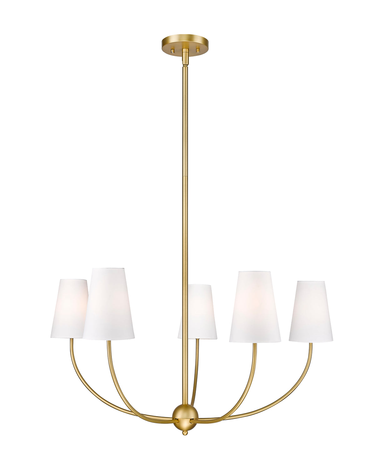 Shannon Chandelier